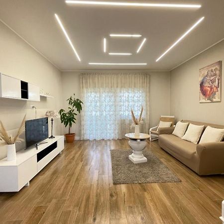 Ferienwohnung Cenere E Lapilli House Pompei Exterior foto