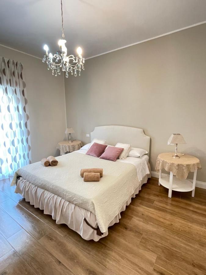 Ferienwohnung Cenere E Lapilli House Pompei Exterior foto