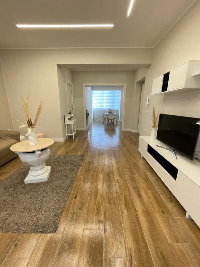 Ferienwohnung Cenere E Lapilli House Pompei Exterior foto